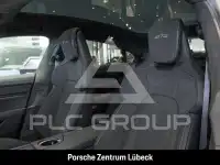 2026 Porsche Taycan