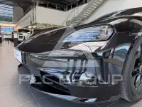 2026 Porsche Taycan