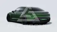 2026 Porsche Taycan