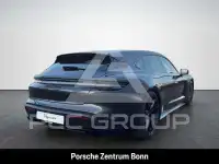 2026 Porsche Taycan