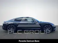 2026 Porsche Taycan
