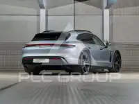 2026 Porsche Taycan
