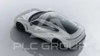 2026 Porsche Taycan