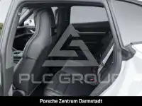 2026 Porsche Taycan