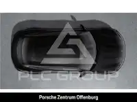 2026 Porsche Taycan