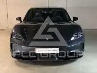 2026 Porsche Taycan