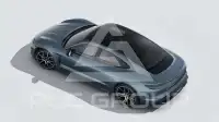 2026 Porsche Taycan