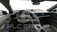 2026 Porsche Taycan