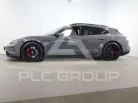 2026 Porsche Taycan