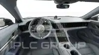 2026 Porsche Taycan