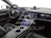 2026 Porsche Taycan