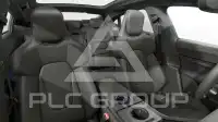 2026 Porsche Taycan