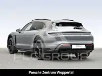 2026 Porsche Taycan