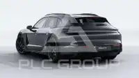 2026 Porsche Taycan