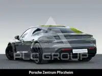 2026 Porsche Taycan