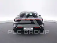 2026 Porsche Taycan