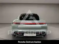 2026 Porsche Taycan