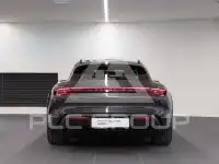 2026 Porsche Taycan