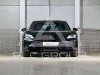 2026 Porsche Taycan
