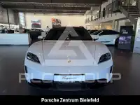 2026 Porsche Taycan