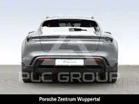 2026 Porsche Taycan