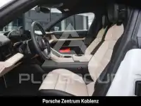 2026 Porsche Taycan
