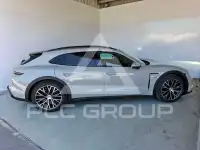2026 Porsche Taycan