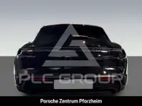 2026 Porsche Taycan
