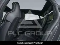 2026 Porsche Taycan