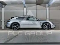 2026 Porsche Taycan