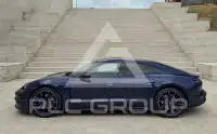 2026 Porsche Taycan
