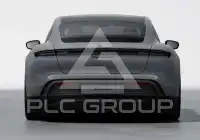 2026 Porsche Taycan