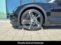 2026 Porsche Taycan