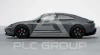 2026 Porsche Taycan