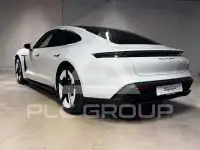 2026 Porsche Taycan
