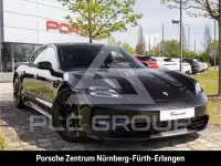 2026 Porsche Taycan