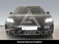 2026 Porsche Taycan