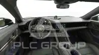 2026 Porsche Taycan