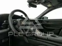 2026 Porsche Taycan