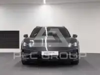2026 Porsche Taycan