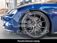 2026 Porsche Taycan