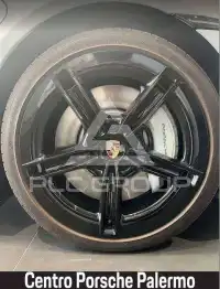 2026 Porsche Taycan