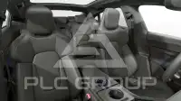 2026 Porsche Taycan