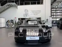 2026 Porsche Taycan