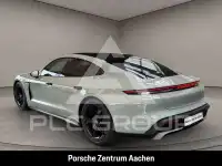 2026 Porsche Taycan