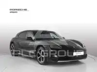 2026 Porsche Taycan