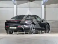 2026 Porsche Taycan