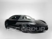 2026 Porsche Taycan