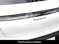 2026 Porsche Taycan