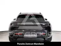 2026 Porsche Taycan